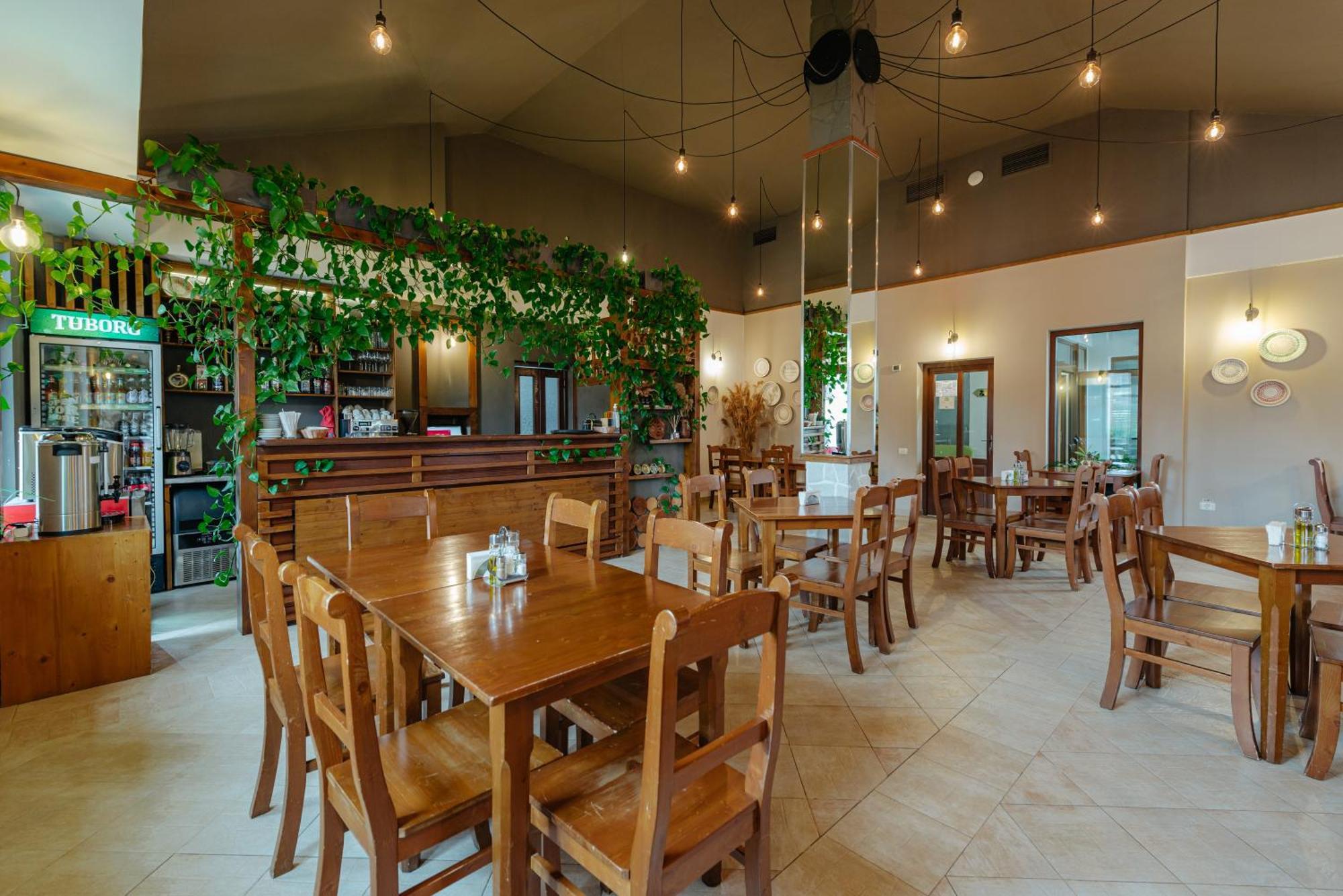Casa Dinainte Spa Resort (Adults Only) Salicea Exterior photo