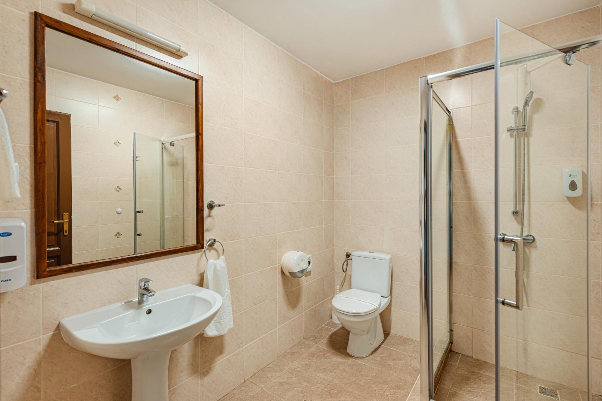Casa Dinainte Spa Resort (Adults Only) Salicea Exterior photo