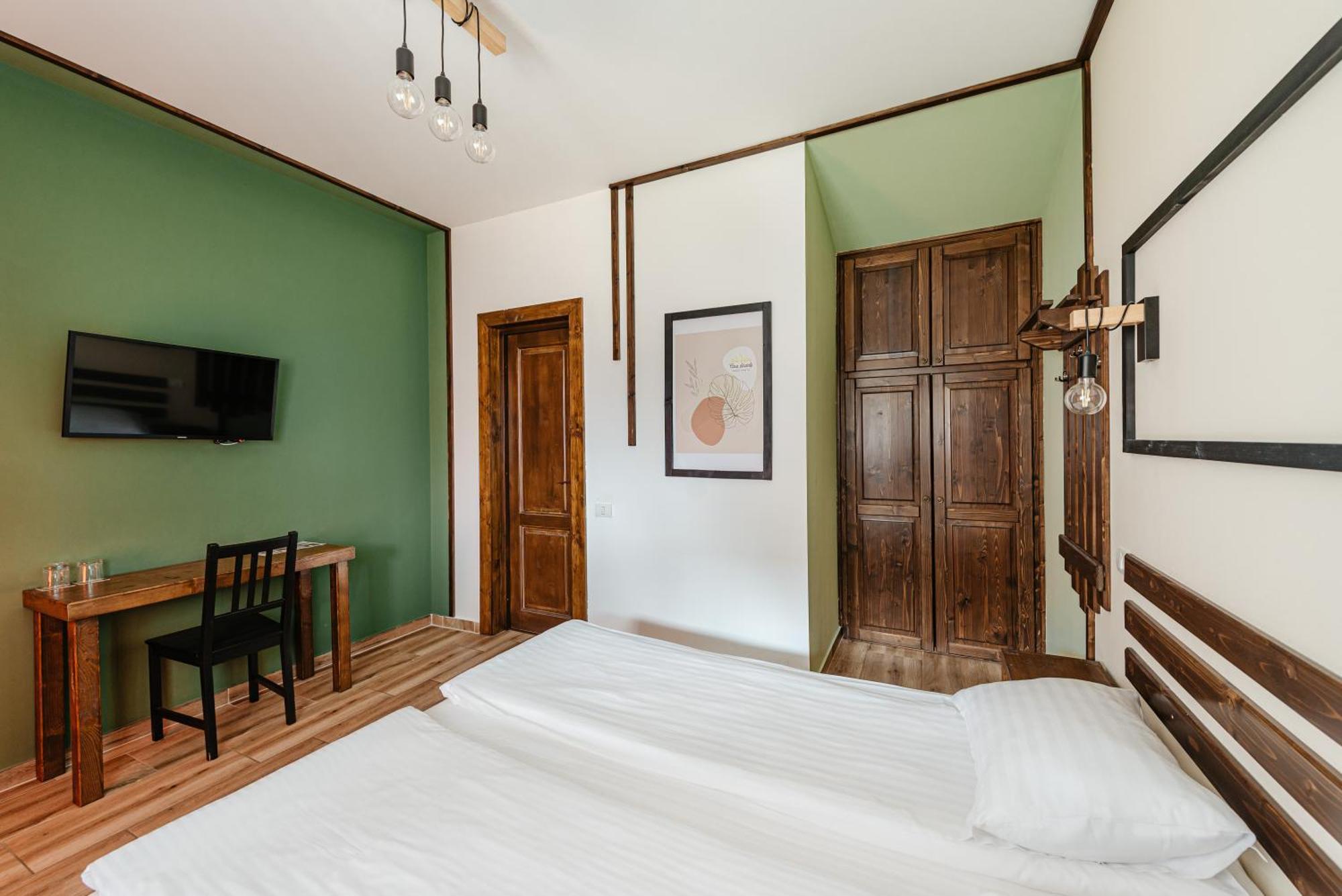Casa Dinainte Spa Resort (Adults Only) Salicea Exterior photo
