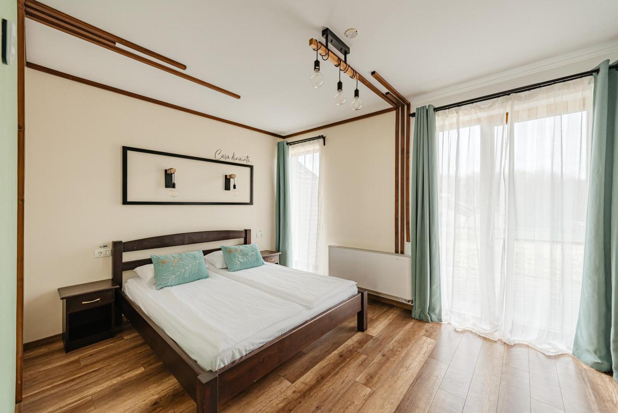 Casa Dinainte Spa Resort (Adults Only) Salicea Exterior photo