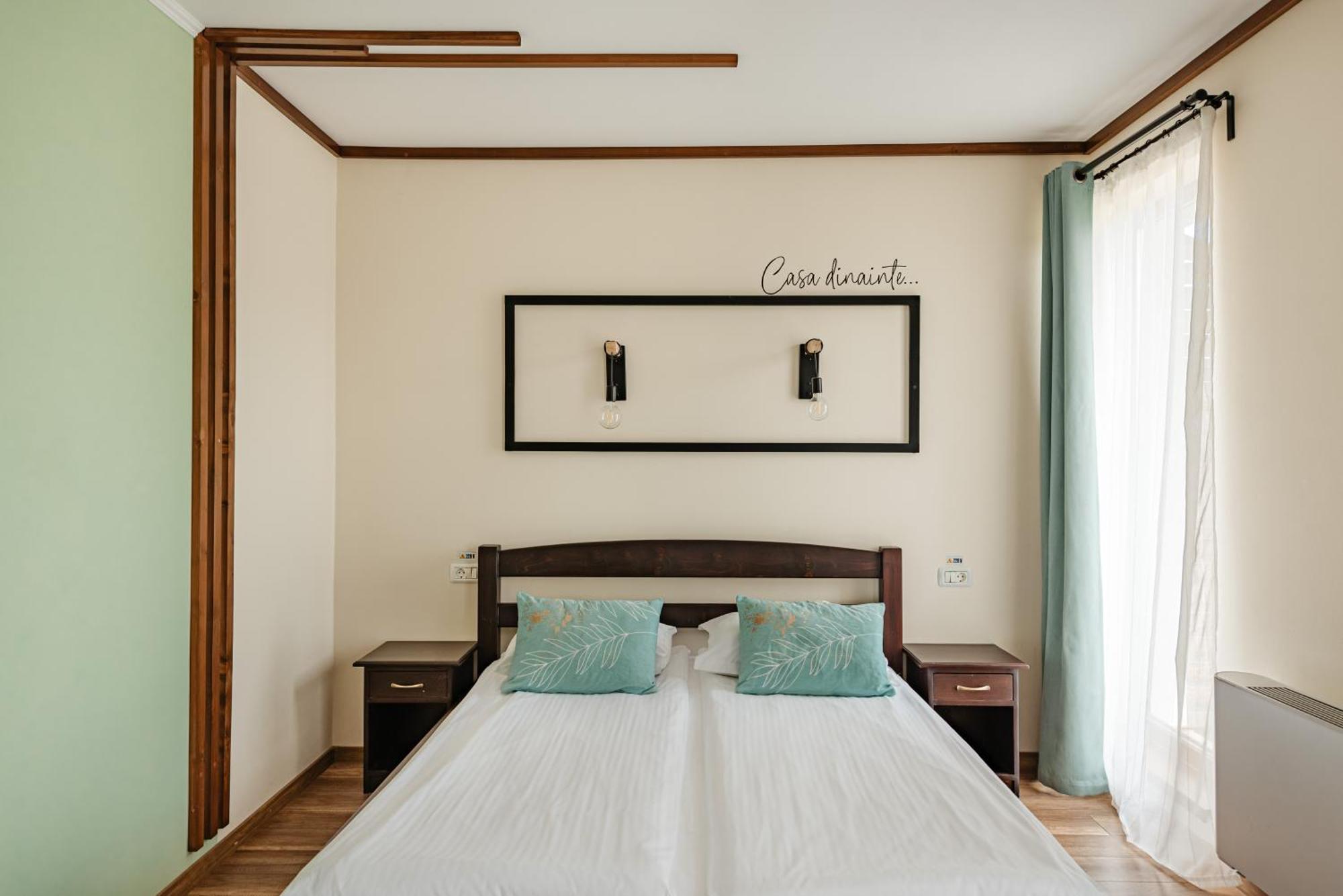 Casa Dinainte Spa Resort (Adults Only) Salicea Exterior photo
